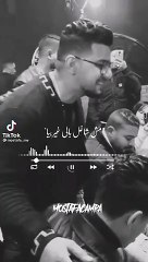 عايش مع حالي ايام و ليالي مش شاغل بالي غير بيا 