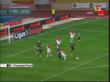 Résumé France2 Foot Monaco 0-0 Vafc