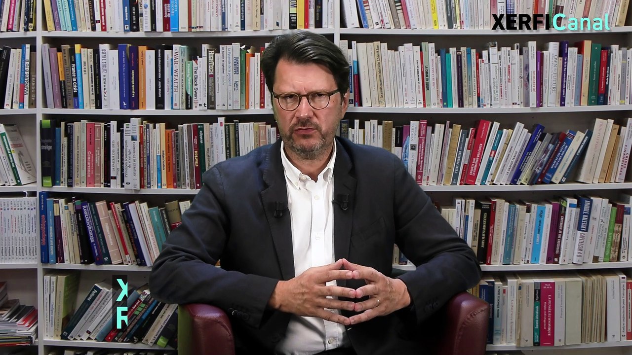 La catastrophe ou la vie : pensées par temps de pandémie [Ghislain Deslandes]