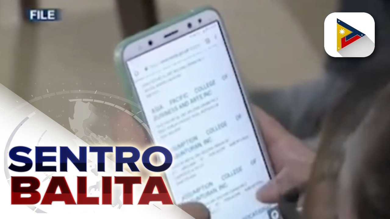 Mobile number portability system, nakatakdang ilunsad bukas