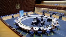 L'Oms chiede scusa alle vittime di abusi in Congo