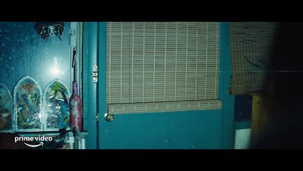 Un hombre lobo entre nosotros - Tráiler Oficial Prime Video España