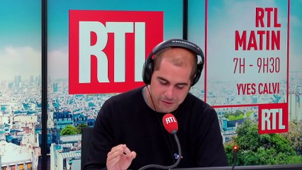 Le surf de l'info du 29 septembre 2021