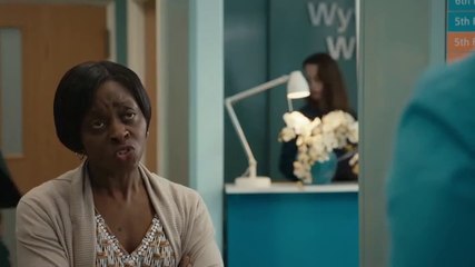 Holby City S23E27