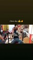 Chest workout BW Gym Punggur Lampung Tengah || latihan bareng bersama yg punya wilayah metro Lampung @josearminto &  @arie