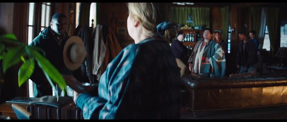 Werewolves Within - Official Trailer HD