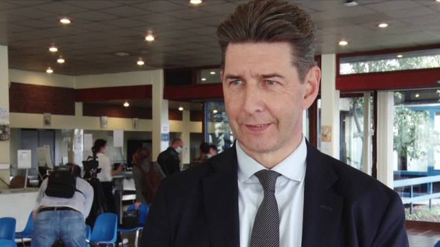 Affaire Chovanec: une reconstitution contradictoire qui a permis à chacun de faire ses observations (Ignacio de la Serna/procureur général)