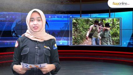 BERITA POPULER RIAUONLINE 24 SEPTEMBER 2021 !!