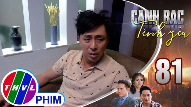 Canh bạc tình yêu - Tập 81[5]: Kiệt hoảng hốt vì tưởng Khởi là hồn ma của Duy hiện về