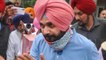 Congress to no longer placate Sidhu, looking for replacement