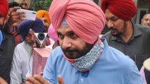 Congress to no longer placate Sidhu, looking for replacement