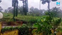 Cyclone Gulaab: 'Heavy rain likely in Mumbai, suburbs'