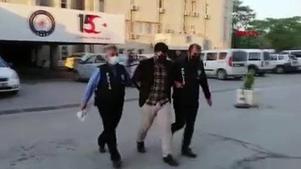 Ankara'da DEAŞ operasyonu: 12 gözaltı