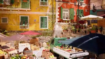 The Market of Light - Juego Demo Técnica de Unreal Engine 5