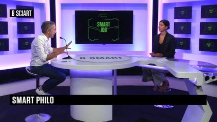 SMART JOB - Tips du mercredi 29 septembre 2021