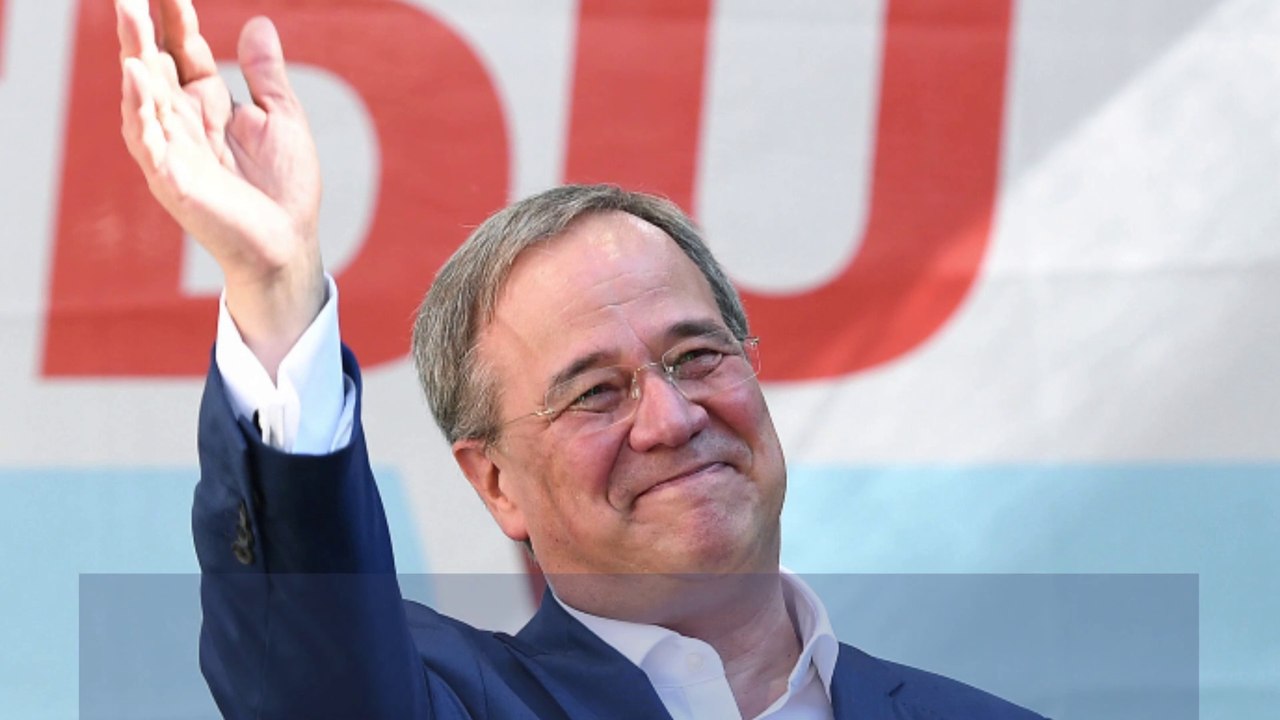 Umfrage: 68 prozent für laschet-rücktritt von allen Ämtern