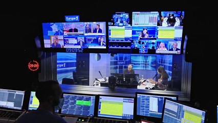 Un cadeau de réconfort qui risque de coûter cher à Canal+, les suites de l’affaire Pierre Ménès et un nouveau numéro de l'émission "Appel à témoins"