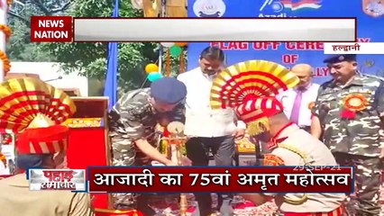 महंगाई और बेरोजगारी को लेकर Kotdwar  में Congress का BJP के खिलाफ प्रदर्शन, देखें रिपोर्ट