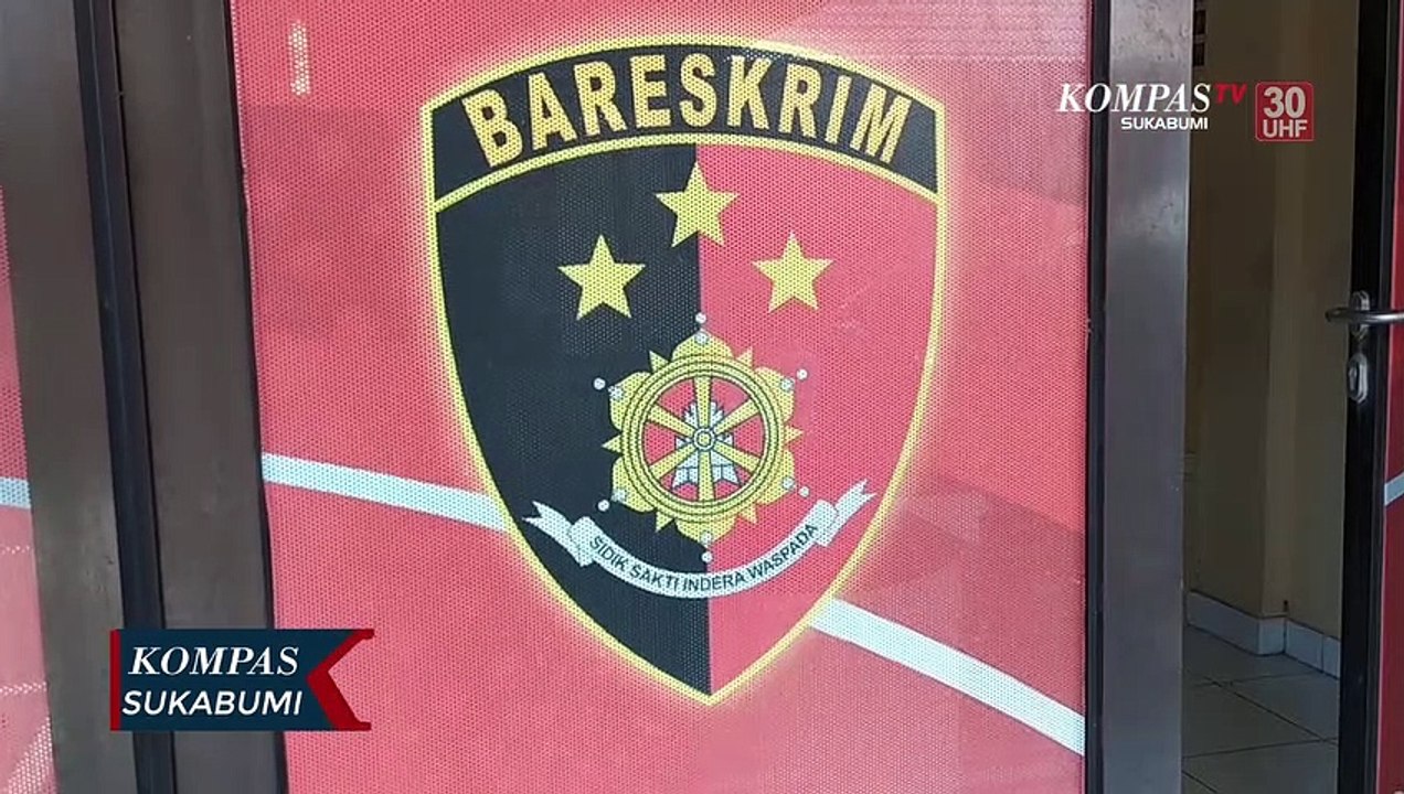 Polisi Tetapkan Lima Tersangka Dalam Bentrokan Ormas