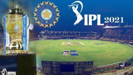 IPL 2021 : Last Two League Matches To Be Played Concurrently || Oneindia Telugu