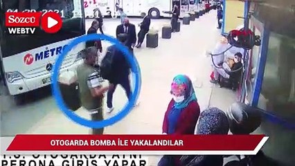 Otogarda katliam yapacaklardı! İşte istenen cezalar