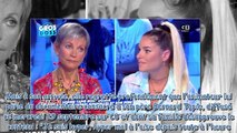 Cyril Hanouna présente ses excuses à la famille Tapie après son clash avec Sophie Tapie sur le plate