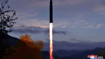 합참, 北 극초음속 미사일 개발 확인 "초기 단계...한미 연합자산으로 탐지·요격 가능" / YTN