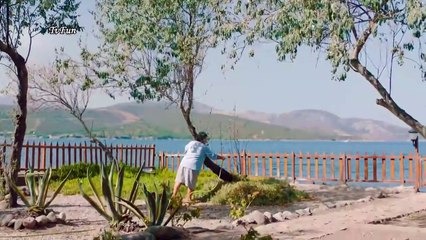 مسلسل حكاية جزيرة الحلقة 42 مدبلجة