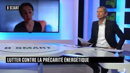 SMART IMPACT - L'invité de SMART IMPACT : Sylvie Perrin (De Gaulle Fleurance & Associés)