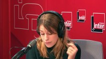 Isabelle roule pour les écolos - Le billet de Lison Daniel