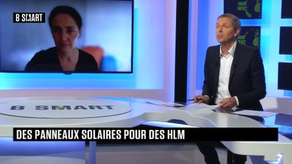 SMART IMPACT - Emission du mercredi 29 septembre