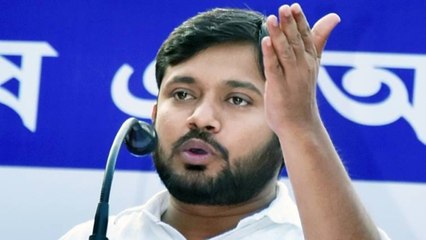 Why Kanhaiya Kumar's JNU speech became so popular?