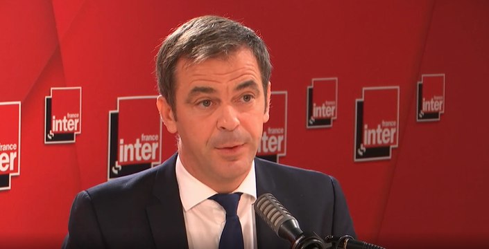 Olivier Véran : Le 3114 permettra aux Français de tomber sur des professionnels de la santé mentale
