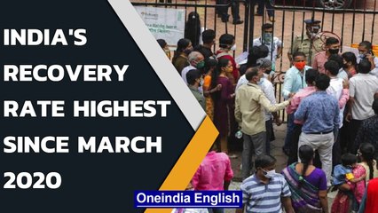 Covid-19 update: India reports 18,870 new cases and 378 deaths in the last 24 hours | Oneindia News