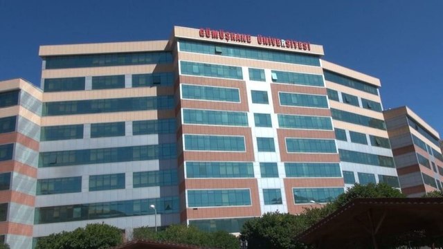 Üniversitede ‘aşı’lı koruma Haftada iki kez PCR testi