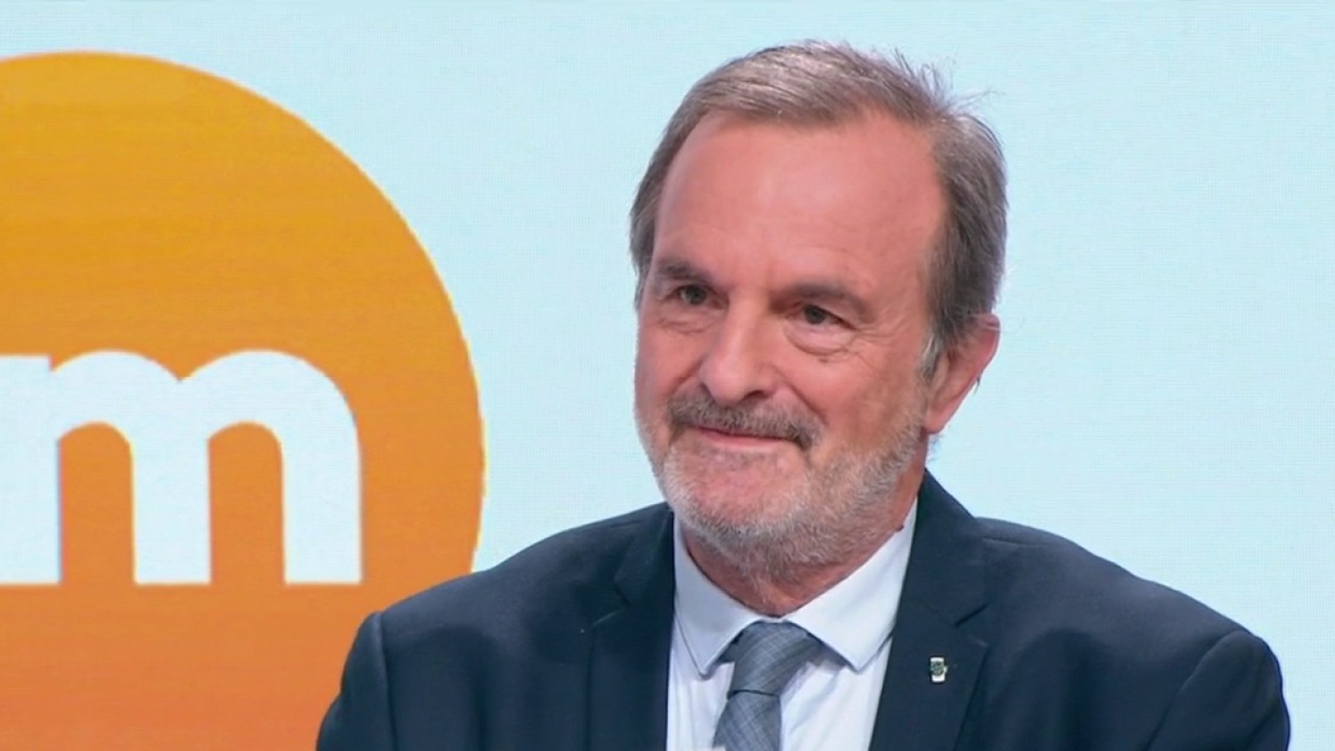 L'invité d'actualité - Jean-François Carenco
