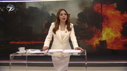 Kanal 7'de Sabah – 29 Eylül 2021