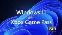 Windows 11 - La mejor experiencia para videojuegos