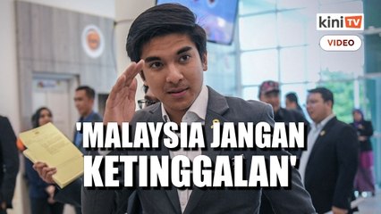 'Jangan ketinggalan bincang ganja perubatan kerana dianggap sensitif'