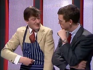 Alfresco S01E07 - 12 June 1983