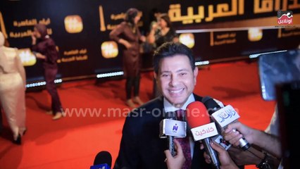 !هاني شاكر: مش هرجع في قرار وقف شاكوش والبحراوي وأنا مليش كبير