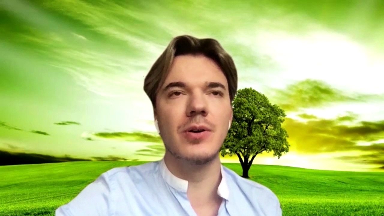 Die schmelzende Welt Vol. 2 Yury Revichs Friday Nights