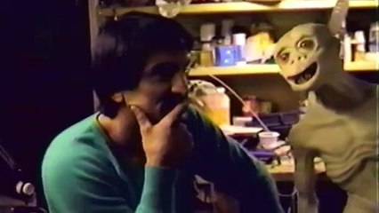Smoke and Mirrors The Story of Tom Savini Documentary Movie