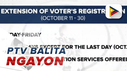 #PTVBalitaNgayon | September 29, 2021 / 3:00 p.m. Update
