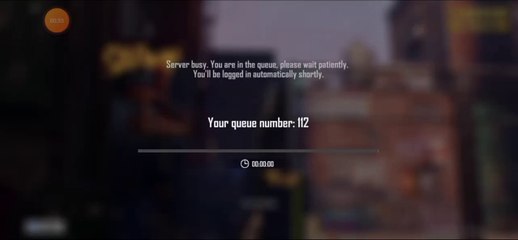 FREE FIRE MAX LIMITED TEST HAS ENDED SEE YOU IN THE NEXT TEST PROBLEM - LIM(0)