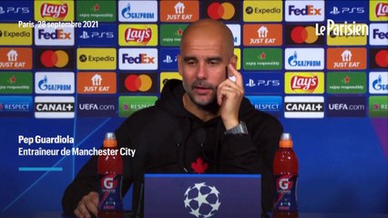 PSG-Manchester City (2-0) : Guardiola est « amoureux» de Marco Verratti