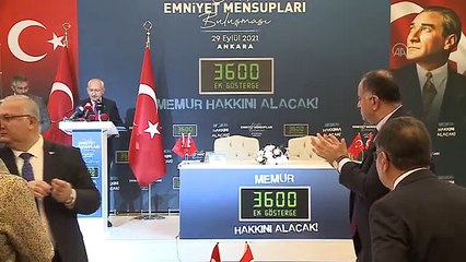 Son dakika haberi... Kılıçdaroğlu: "Polislik mesleği kutsal bir meslektir"
