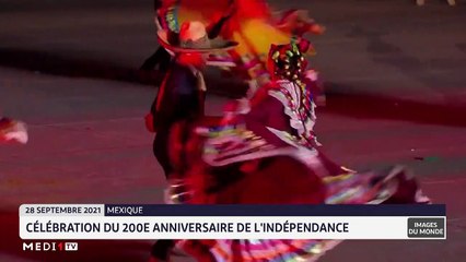 Images du Monde - 29/09/2021