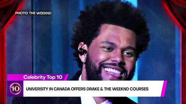 CELEBRITY TOP 10: BTS To Hold Live Concerts; More Celebrities Register To Vote; Boy Abunda Reveals Offer To Run For Senate