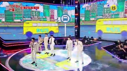 그 이야기 속으로 여러분을 초대합니다_TOP6의 선물 예고 TV CHOSUN 210930 방송